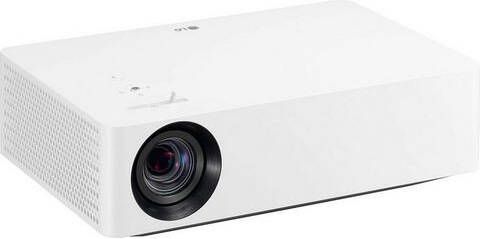 LG Beamer CineBeam HU70LS Largo 4K