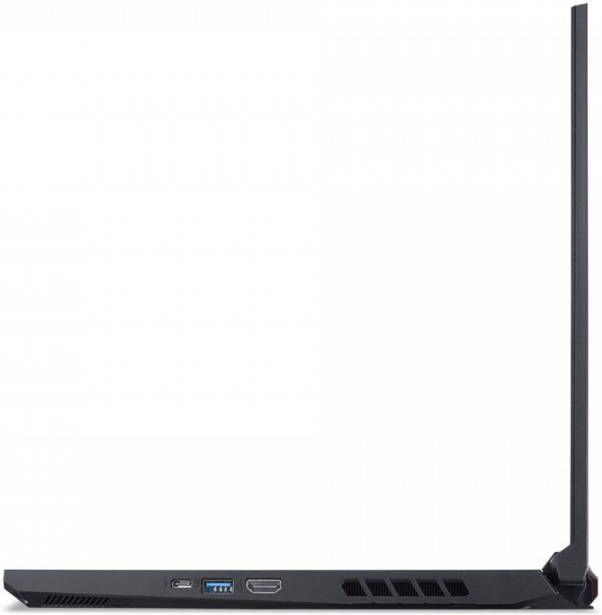 Acer gaming laptop NITRO 5 AN515 45 R8WV