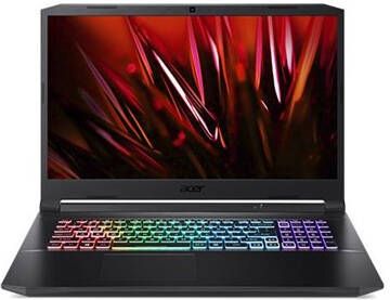 Acer gaming laptop NITRO 5 AN517 41 R7V3