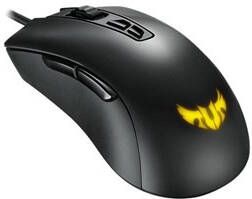 ASUS Tuf Gaming M3 muis 7200 Dpi Bedraad