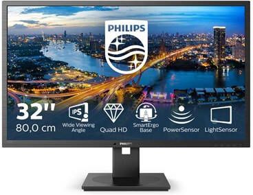 Philips B Line 325B1L/00 31.5"