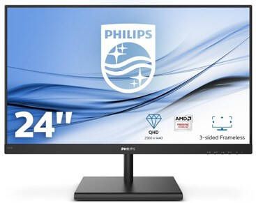 Philips E Line 245E1S/00 23, 8"
