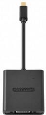 SITECOM CN 345 Mini DisplayPort naar VGA adapter