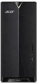 Acer desktop computer ASPIRE TC-886 I9167 NL