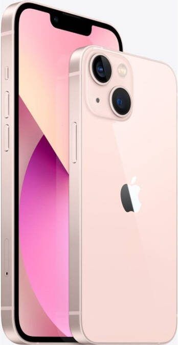 Apple Smartphone iPhone 13 mini, 512 GB