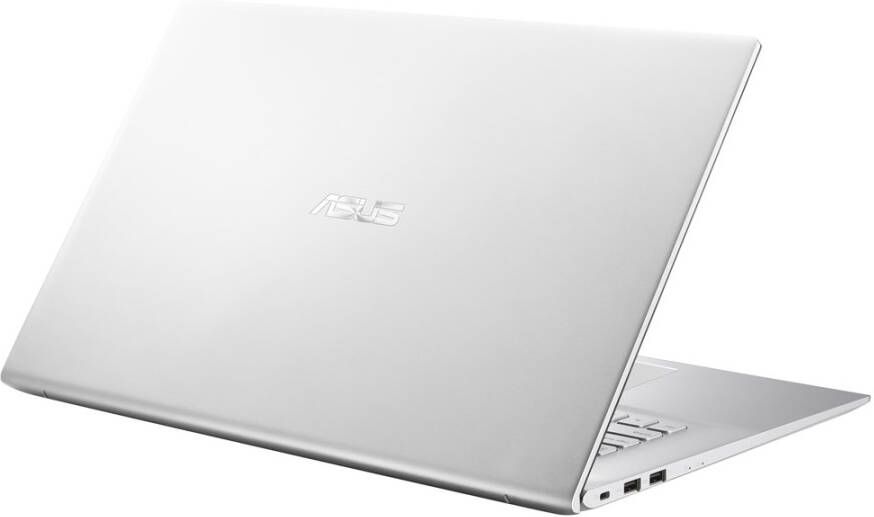 Asus VivoBook 17 X712EA AU598W laptop laptop 17, 3 inch 8GB/512GB