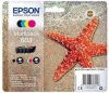 Epson inktcartridge 603, 130 150 pagina&apos, s, OEM C13T03U64010, 4 kleuren online kopen