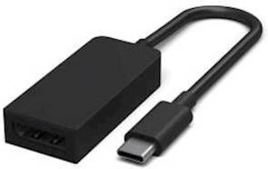 Microsoft USB hub Surface Usb Type C naar DisplayPort