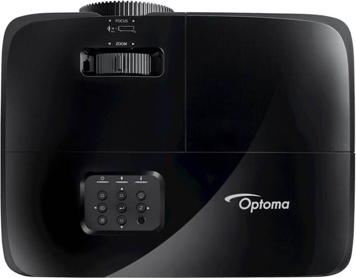 Optoma HD28e HD beamer online kopen