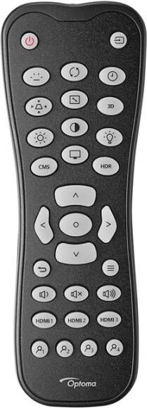 Optoma UHZ45 Laser beamer 3D