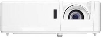 Optoma Compacte laserbeamer met hoge lichtsterkte ZW350