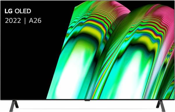 LG OLED65A26LA 65 inch OLED TV