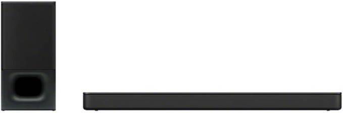 Sony soundbar met subwoofer HTS350