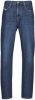 Diesel 2020 D Viker straight leg jeans met donkere wassing online kopen