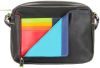 Mywalit Office Collection Small Organiser Cross Body Bag black/pace Damestas online kopen