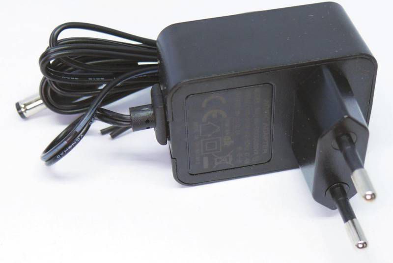 Sharp adapter MX15W EU voor EL 1611P, EL 1750PIII en EL 1750V