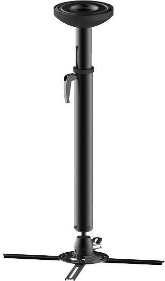 Neomounts Select Beamer Plafondsteun NM BC75Black Plafondhouder