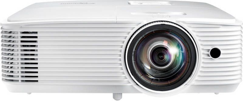 Optoma H117ST DLP projector