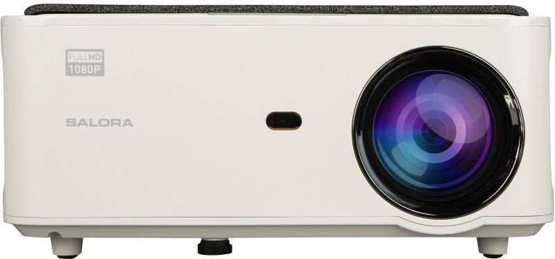 Salora 51BFM3850 Ledprojector