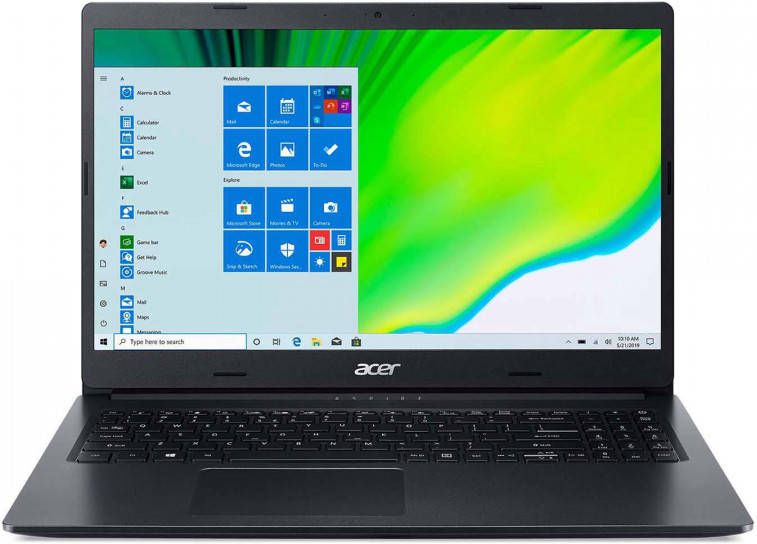 Acer ASPIRE 3 A315 23 R6GP laptop