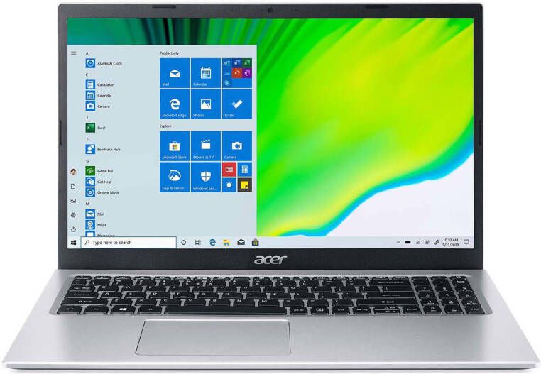 Acer Aspire 3 A315 35 C192 15 inch Laptop