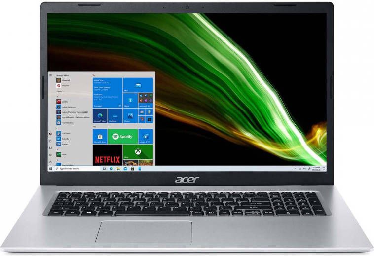 Acer Aspire 3 A317 53 39RC laptop