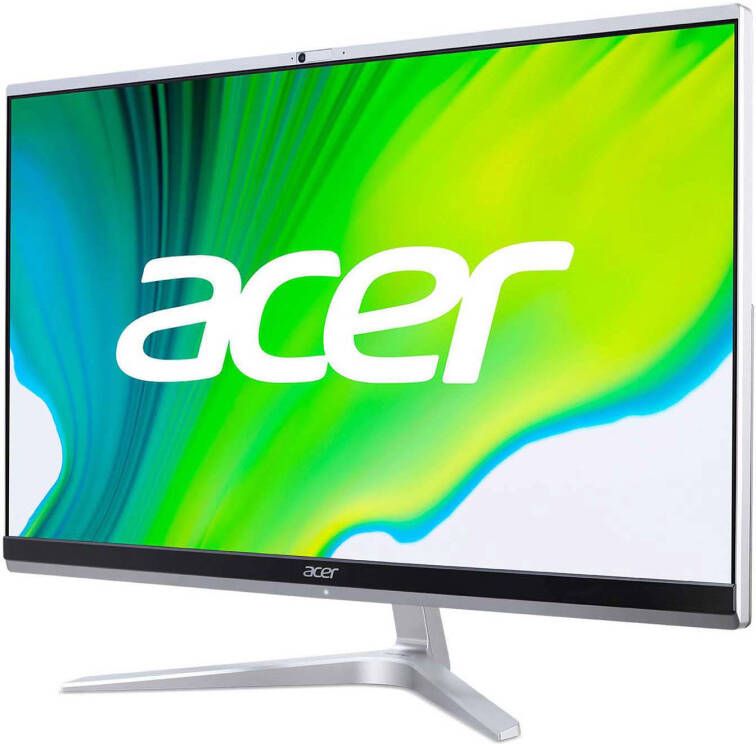 Acer ASPIRE C24 1650 I55101 NL all in one computer