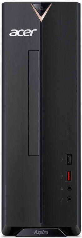 Acer ASPIRE XC 1660 I54081 NL desktop computer