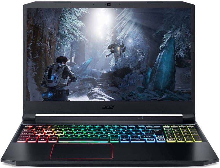 Acer Nitro 5 AN515 55 74YY 15.6 inch Full HD gaming laptop