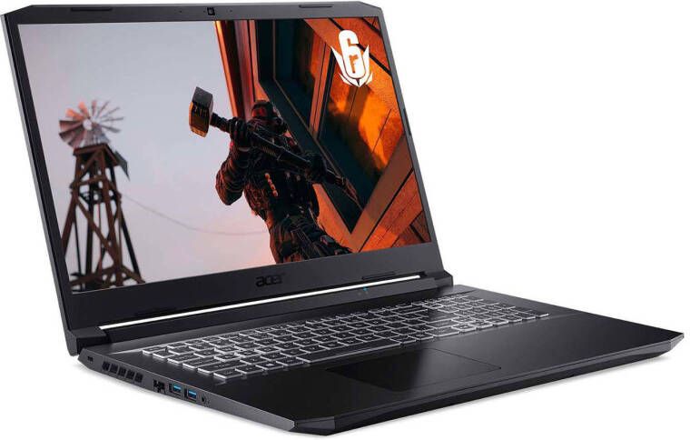 Acer NITRO 5 AN517 41 R2DV gaming laptop