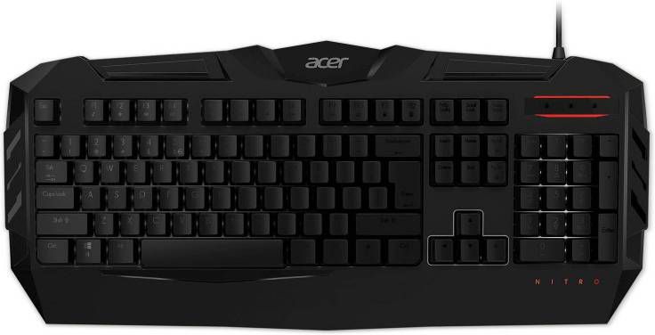 Acer NITRO GAMING KEY keyboard