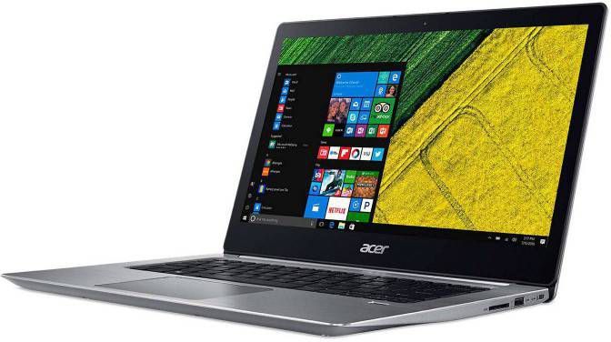 Acer SWIFT 3 SF313-52-55T8 13.5 inch QHD laptop