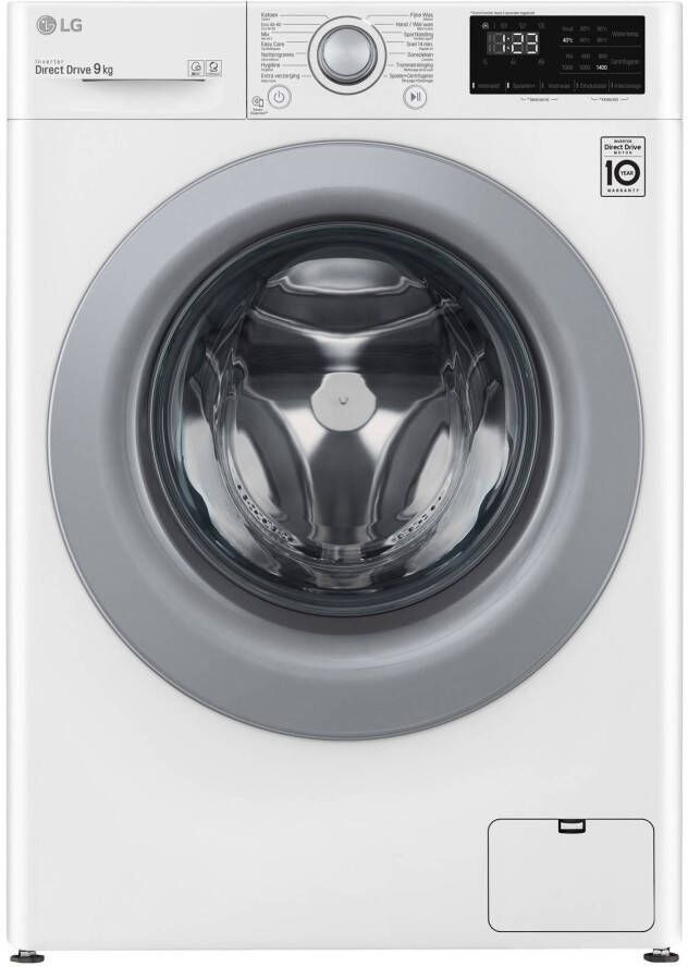 LG Wasmachine Gc3v309n4