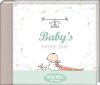 ImageBooks Memory Books Baby&apos, s Eerste Jaar(by Pauline ) online kopen