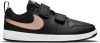 Nike Pico 5 sneakers zwart/brons/wit online kopen
