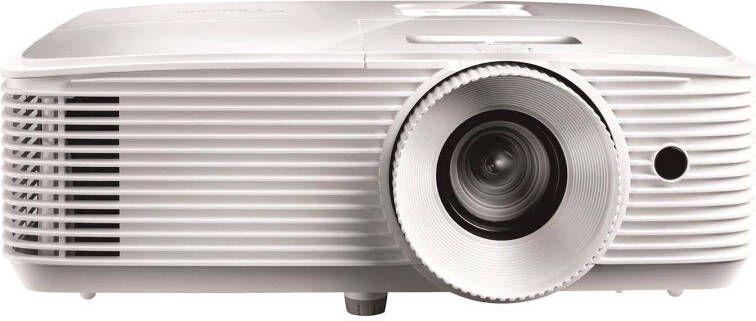 Optoma EH335, DLP projector, portable