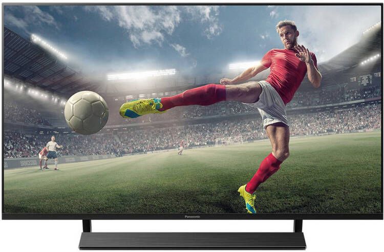 Panasonic TX 40JXW854 LED 4K televisie