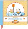 ImageBooks Mijn Allereerste Vriendjesboek Invulboek(Pauline Oud ) online kopen