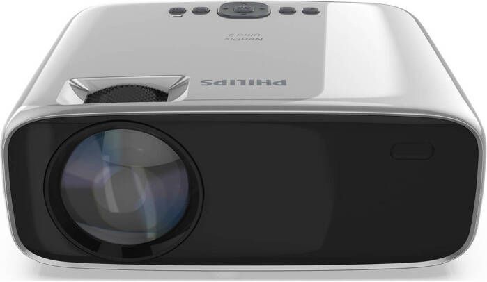 Philips NeoPix Ultra 2 Thuisprojector 1080p, 65