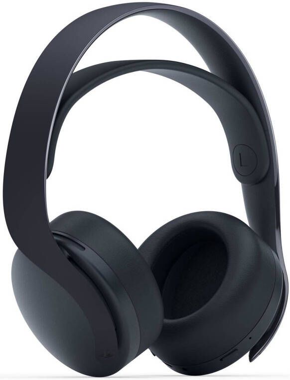 Sony PS5 Pulse 3d Wireless Headset Zwart