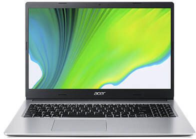 Acer ASPIRE 3 A315 58G 54HN laptop laptop 15, 6 inch 8GB/256GB