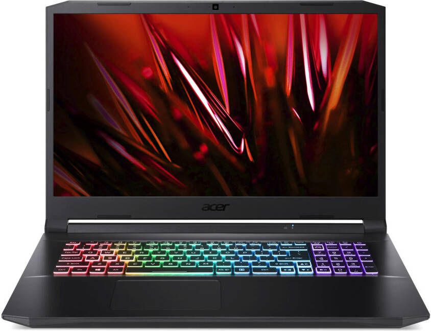 Acer gaming laptop NITRO 5 AN517 41 R5UG