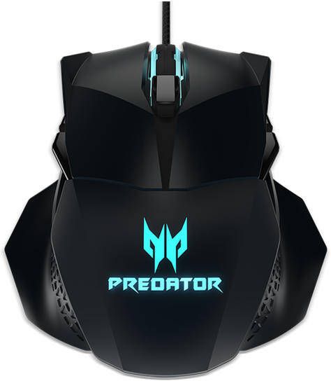 ACER Predator Gaming Mouse Cestus 500