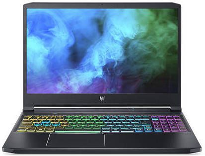 Acer gaming laptop PREDATOR TRITON 300 PT315 53 70VA