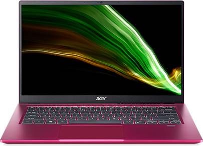 Acer Swift 3 SF314 511 590K laptop laptop 14 inch 16GB/512GB online kopen