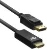 ACT AC7550 DisplayPort naar HDMI 1.8 meter online kopen
