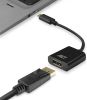 ACT AC7320 verloopkabel USB C naar DisplayPort 0, 15 meter online kopen