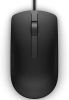 Dell Optical Mouse MS116, Black online kopen