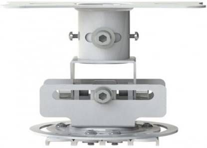 Optoma Universal Flush Ceiling Mount beamerhouder(wit ) online kopen