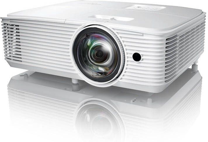 Optoma W309ST beamer